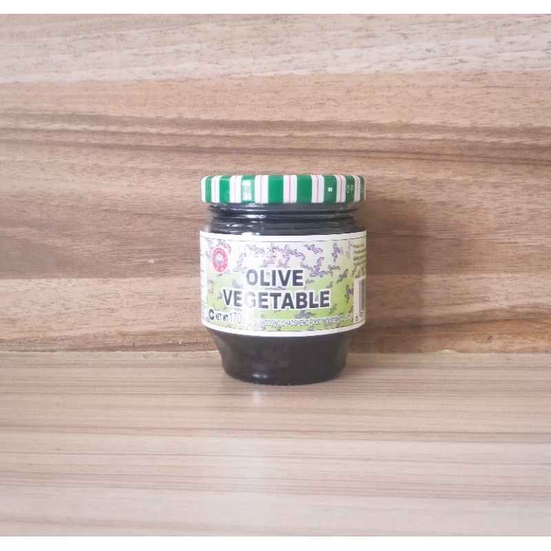 

Kam Lam Chai Olive vegetable