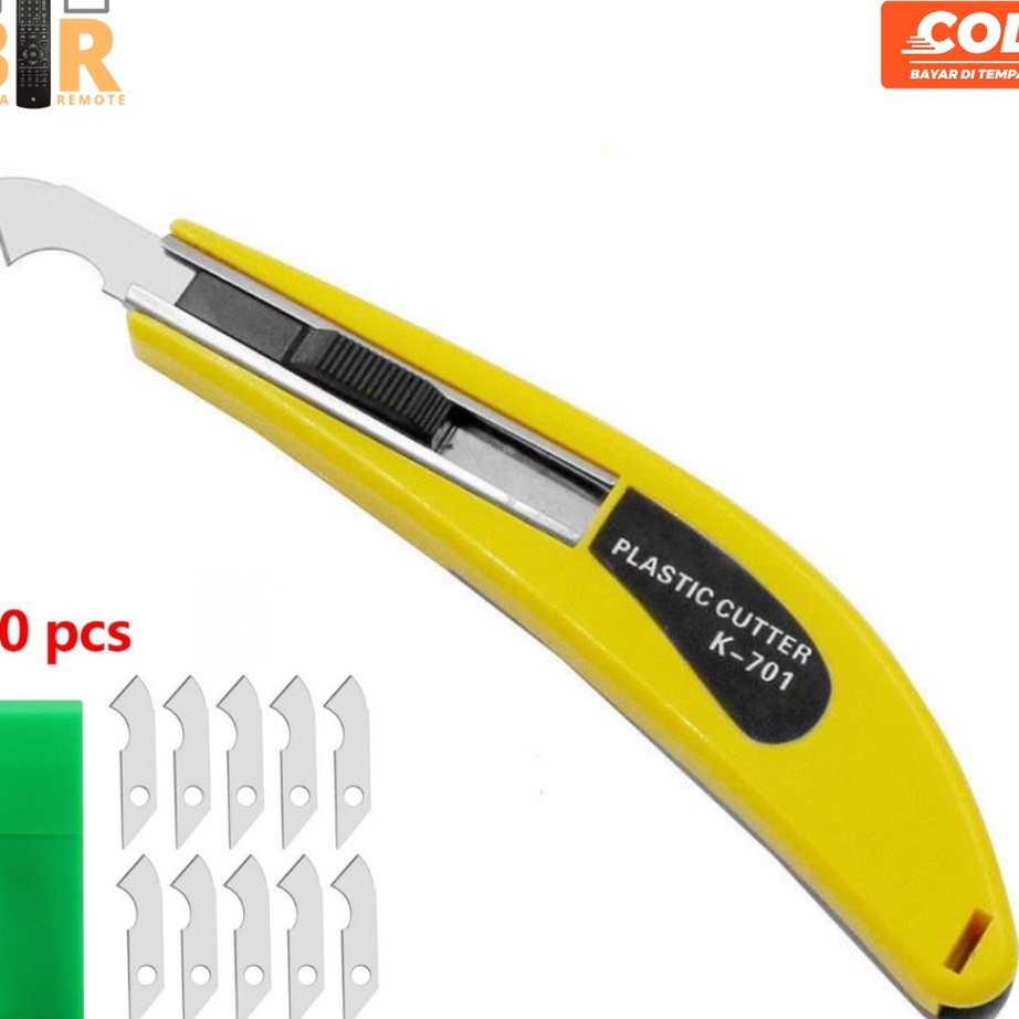 

Ready Stock Cutter Pisau Acrylic Alat Potong Akrilik Mika