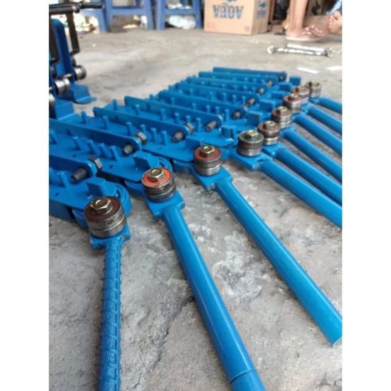 pen penekuk besi beton 4 sampai 16mm