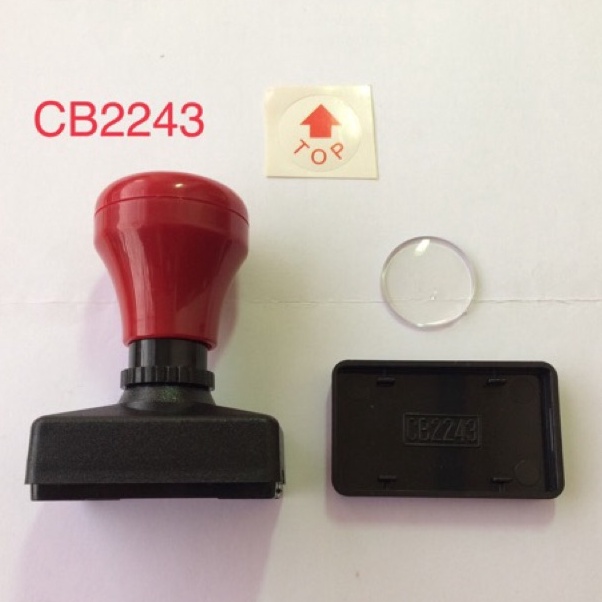 

Ready NEW KURIR Gagang Stempel Flash 2243 Baca Deskripsi