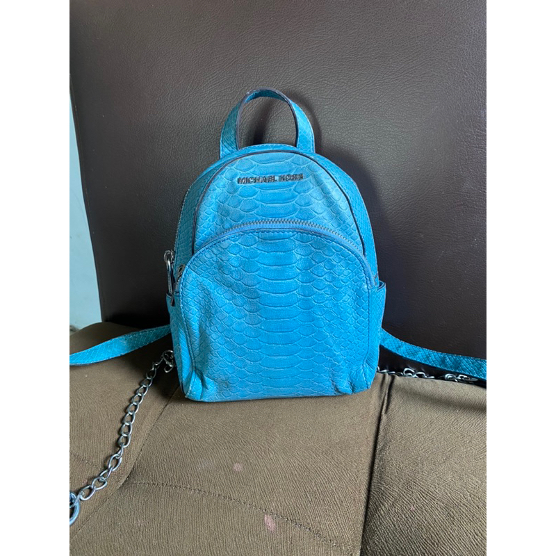 pl ransel mini Michael Kors