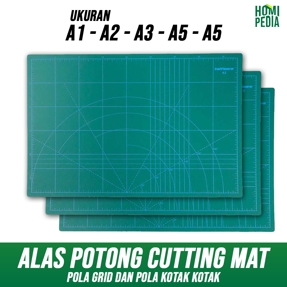 

A1/A2/A3/A4/A5 Cutting Mat Cutting Mat Alat DIY Cutting Board