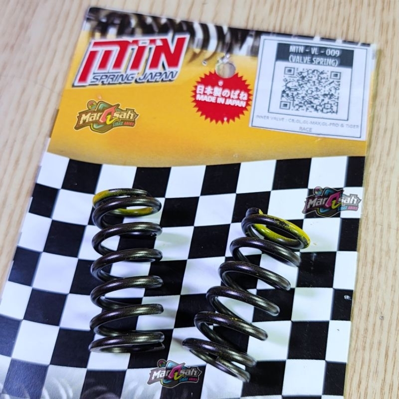 Per klep tiger iner Klep tiger MTN inner valve per klep perklep tiger megapro primus megapro lama gl