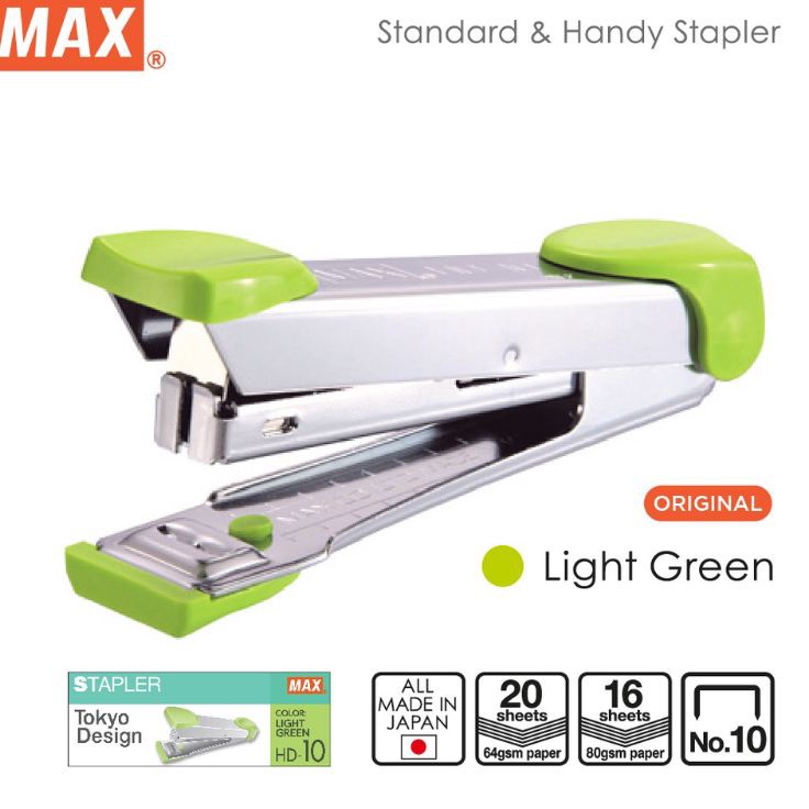 

Diskon Mesin StaplerMesin Staples HD1 MAX 1pcs