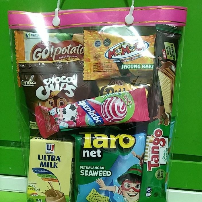 

Kode PRN633 Bingkisan ulang tahun paket ulang tahun anak murah