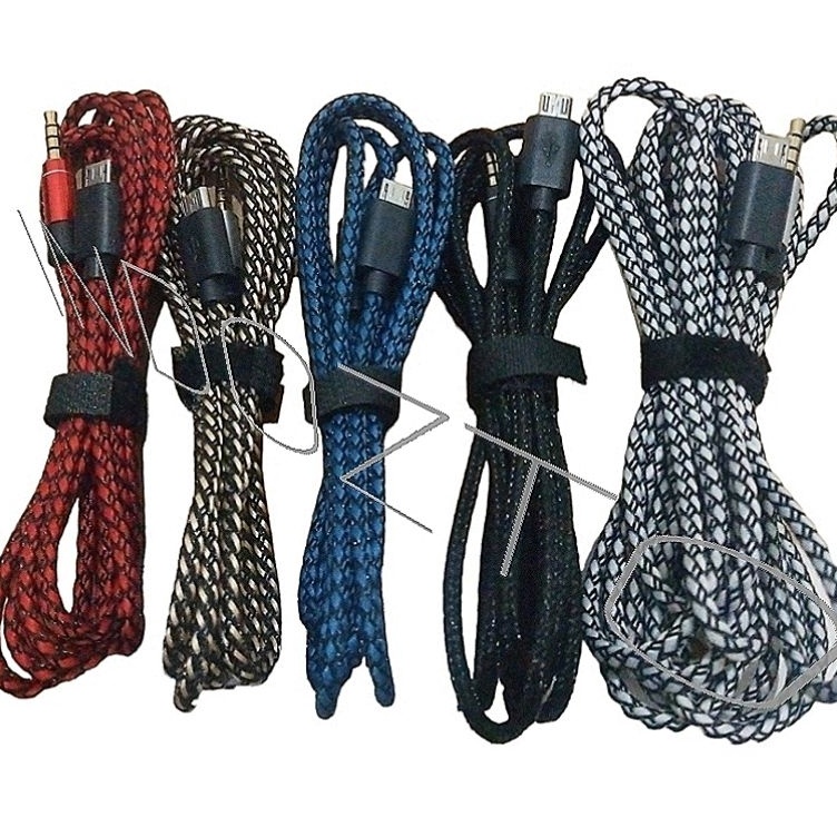 Vy KABEL SOUNDCARD V8 15 METER