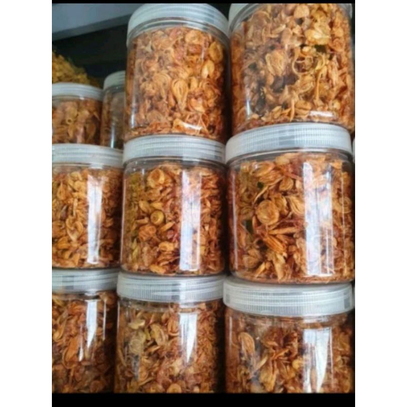 

BAGOR / BAWANG GORENG PREMIUM / BAWANG BREBES