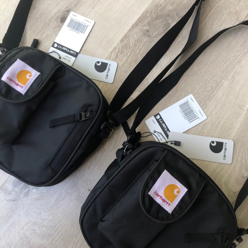 BEST DEALS Tas Slempang Carhat Tas Pria Carha*rtt Tas Slendang Pria