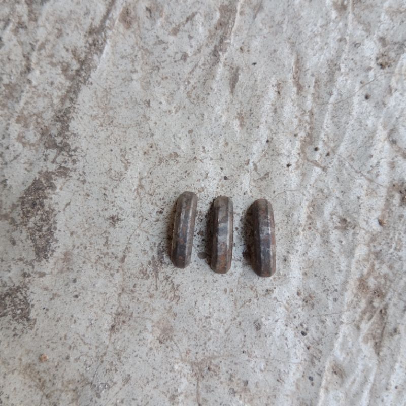 Sepi Spi kopling Vespa Originals copotan motor