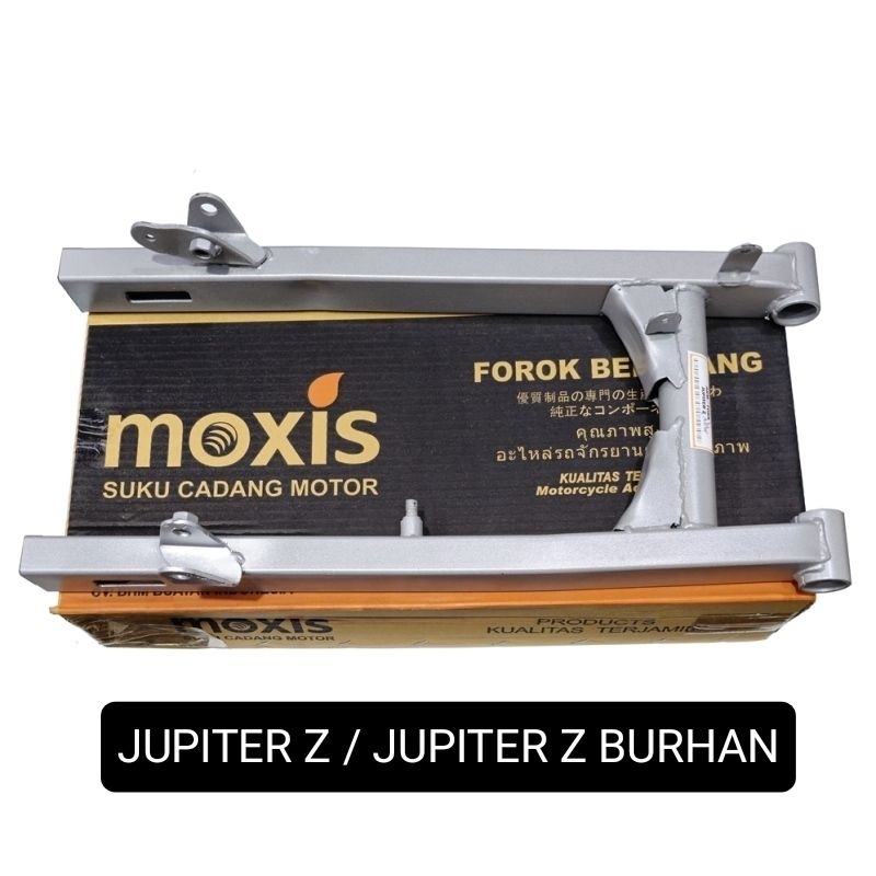 SWING ARM SASIS JUPITER Z / JUPITER Z BURHAN - ORIGINAL MOXIS