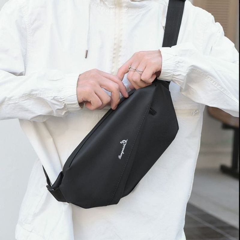 Waist Bag Pria Waist Bag