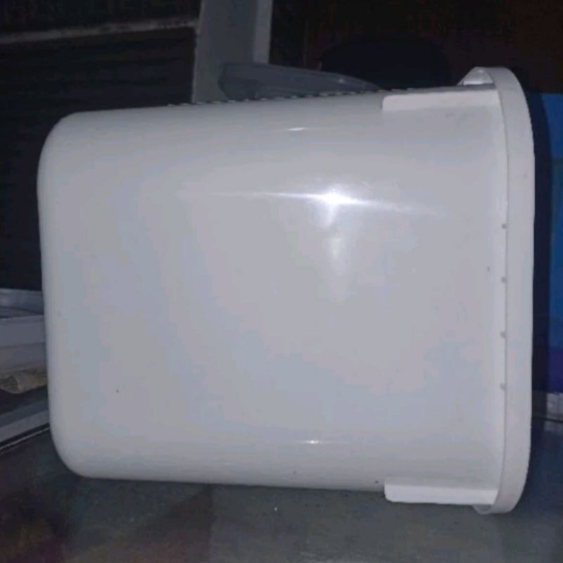 box udang / tempat wadah udang hidup