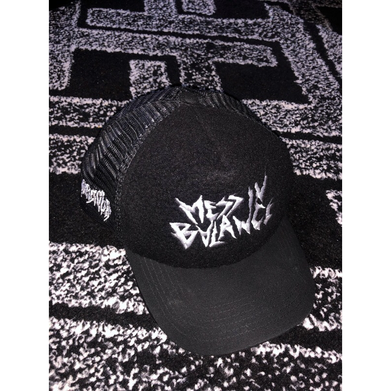 TRUCKER SHERPA MIRACLE x HECATES