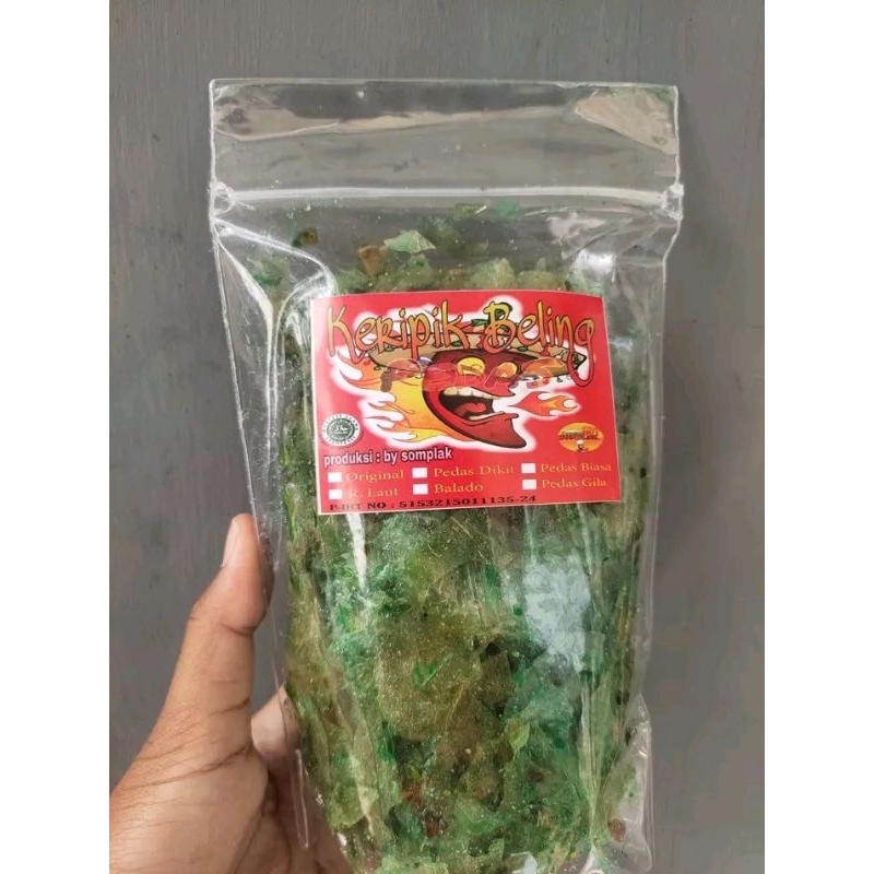 

Cemilan somplak hot_karawang