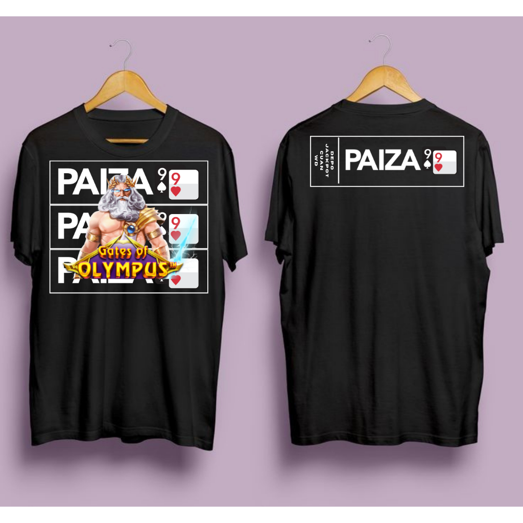 KAOS ZEUS X PAIZA99 LIMITED