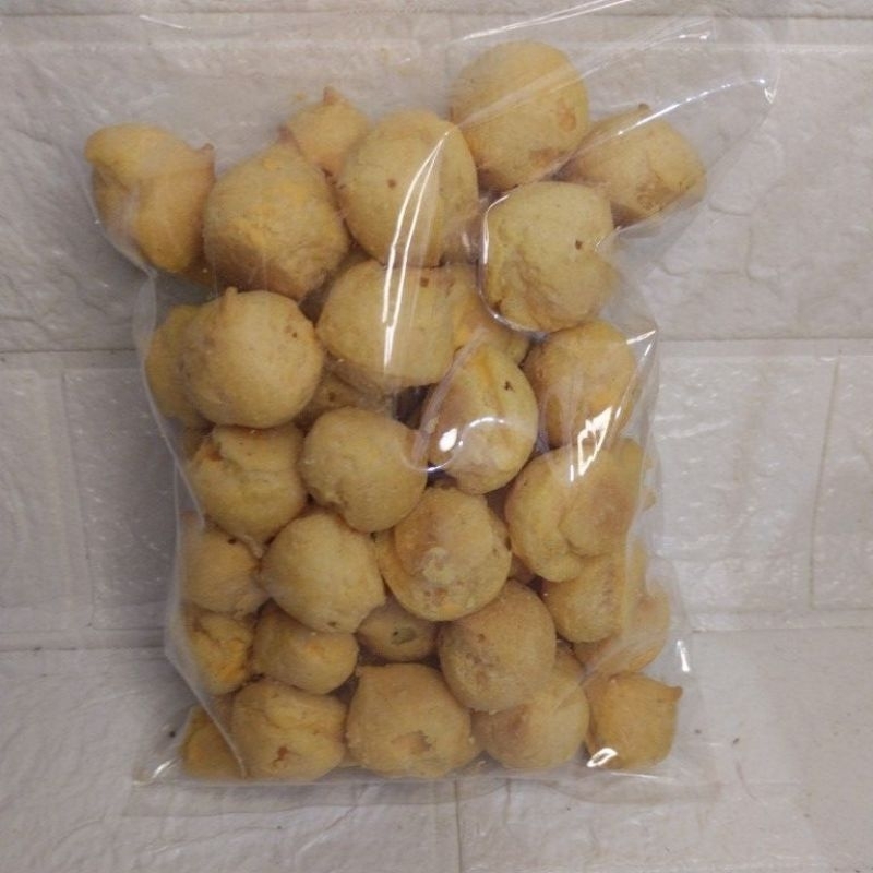 

soes keju lumer