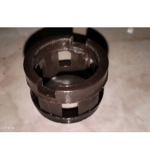 Bentengan Kopling Cage Yamaha Alfa Fizr Fi fi-Z ORI