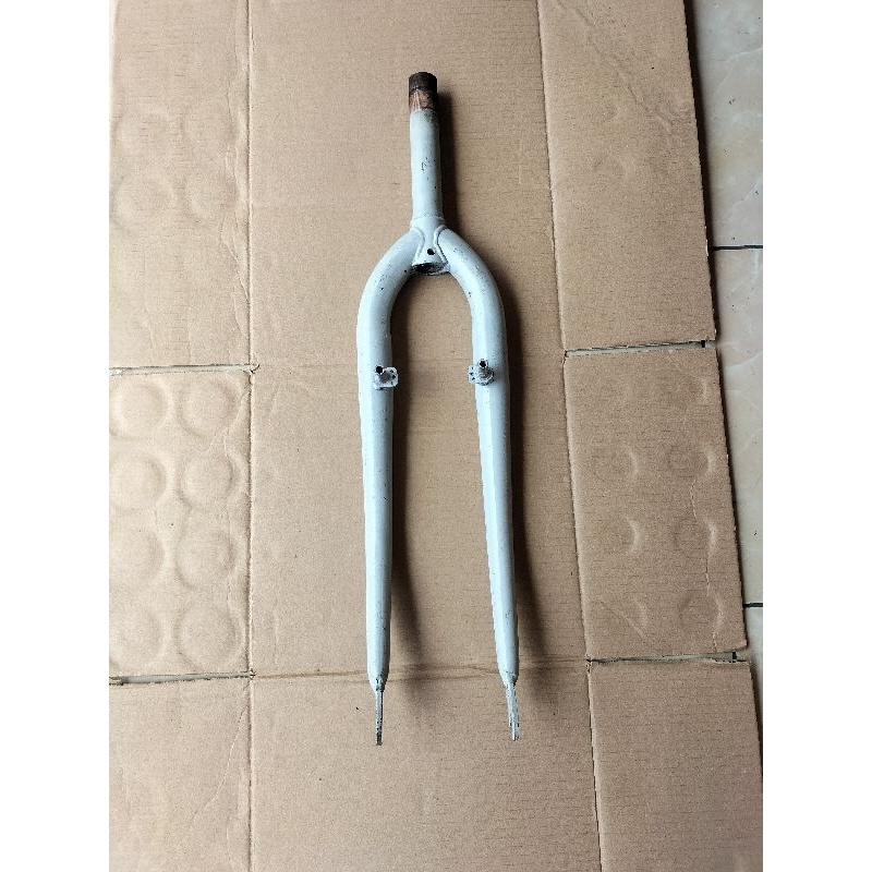 fork bekas sepeda 26 inches insert 21.1