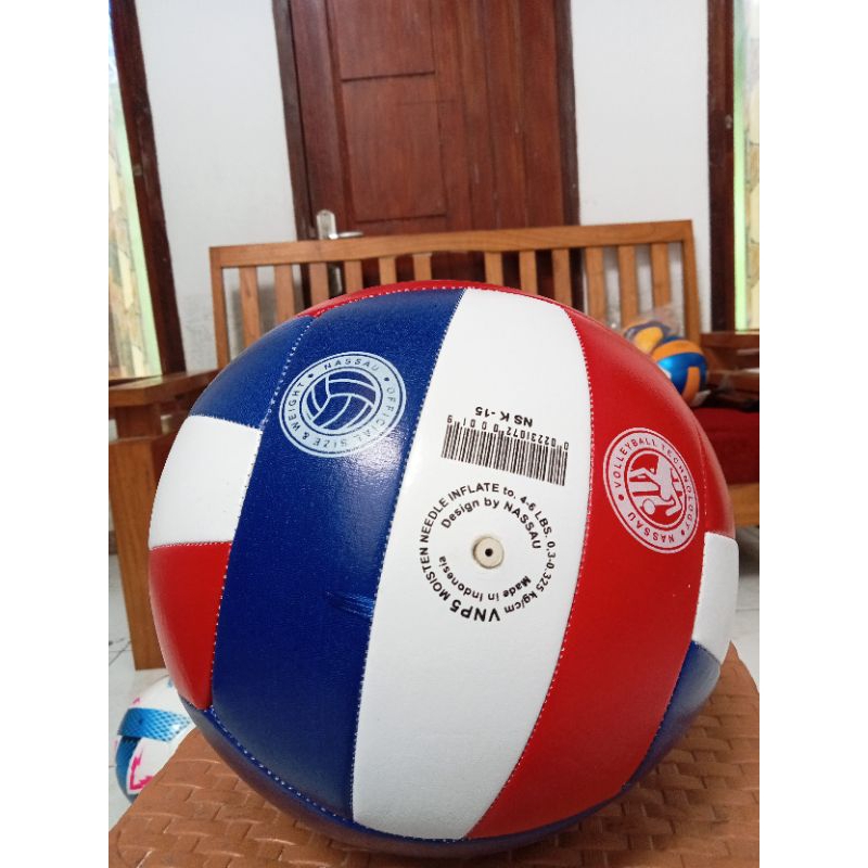 bola volly patriot bola volly jahit mesin bola volly empuk bola volly murah