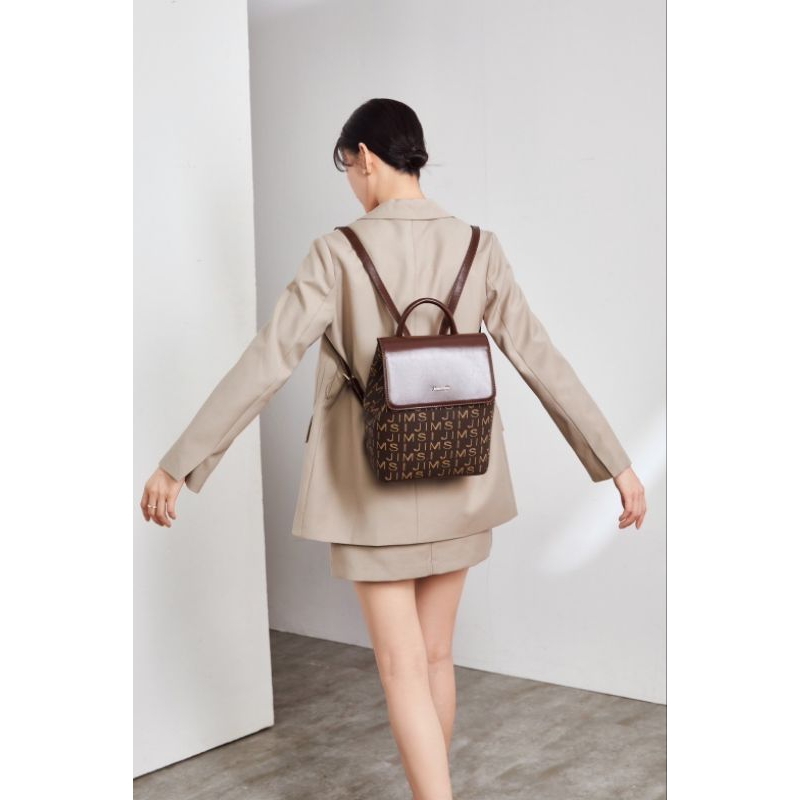 JIMS HONEY SUZY BACK PACK TAS RANGSEL WANITA