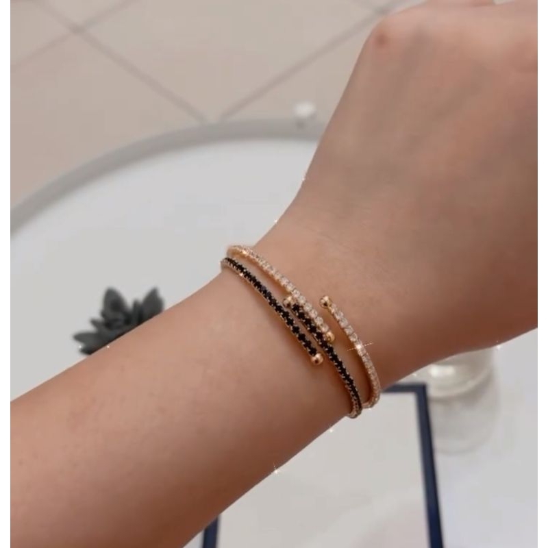 GELANG PERMATA LILIT