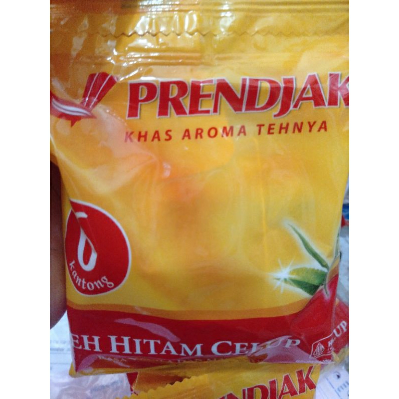 

teh celup prenjak 10 bgks