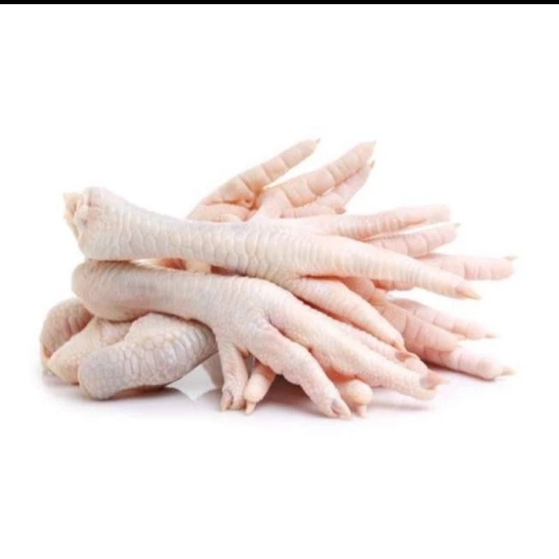 

Cakar Ayam Ceker Ayam 250gram