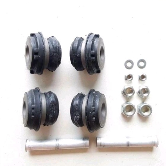 Bushing Arm Roda Depan Mercedes Benz W124 Bos Arm