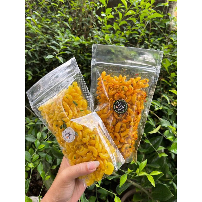 

Makaroni Daun Jeruk 125 gram
