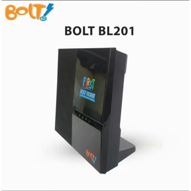 router BL201