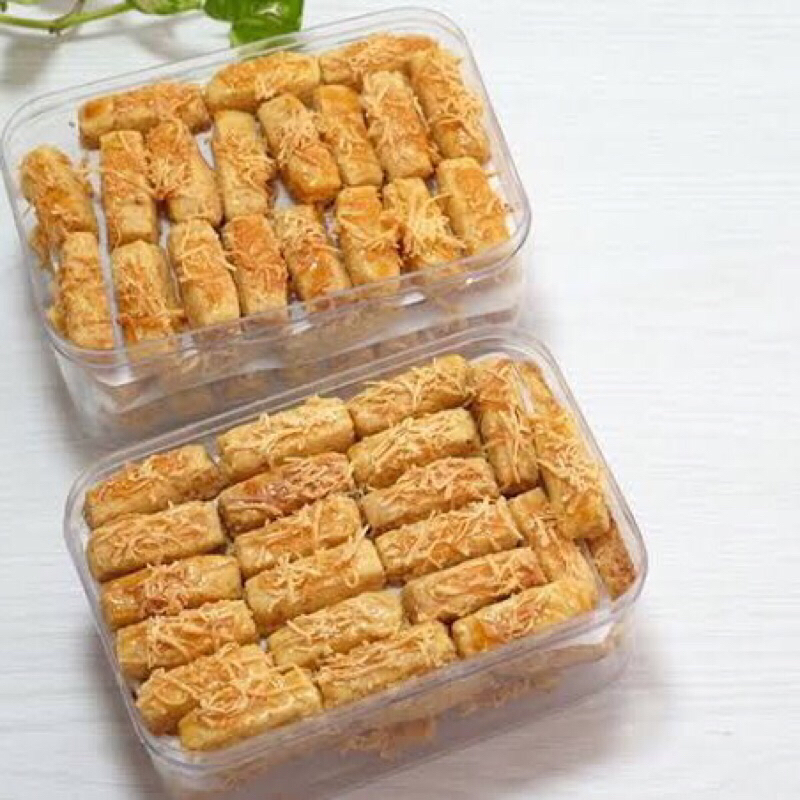 

kue kering kastengels keju edam 350gr