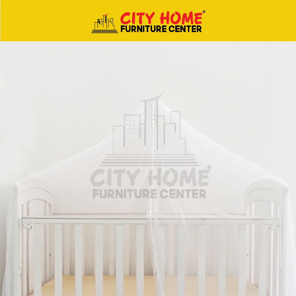 1212 SALE Kelambu  Untuk Little Equi Baby box Box Bayi