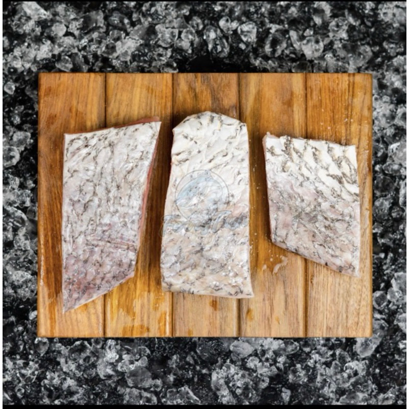 

Fillet Kakap Putih / Baramundi 500 gram