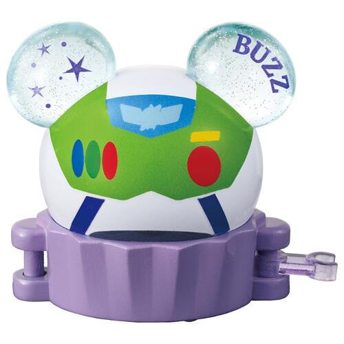 Tomica Special Disney Tomica Parade Sweets Float Buzz Lightyear (Dream Tomica)  907343