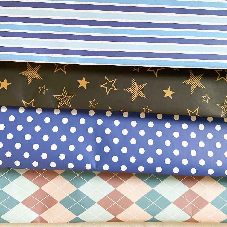 

Kertas Kado I Bungkus Kado I Gift
