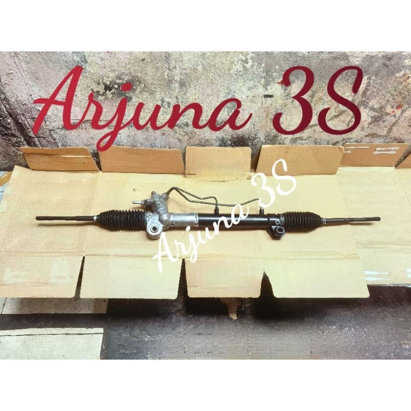 Rack steer power steering Nissan Xtrail T30