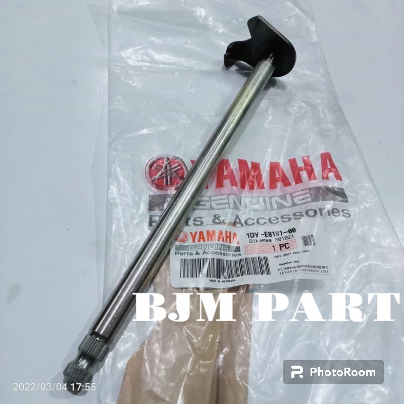 As Operan Gigi Verseneling(1DY)Jupiter Z1 Vega zR Jupiter Z Robot