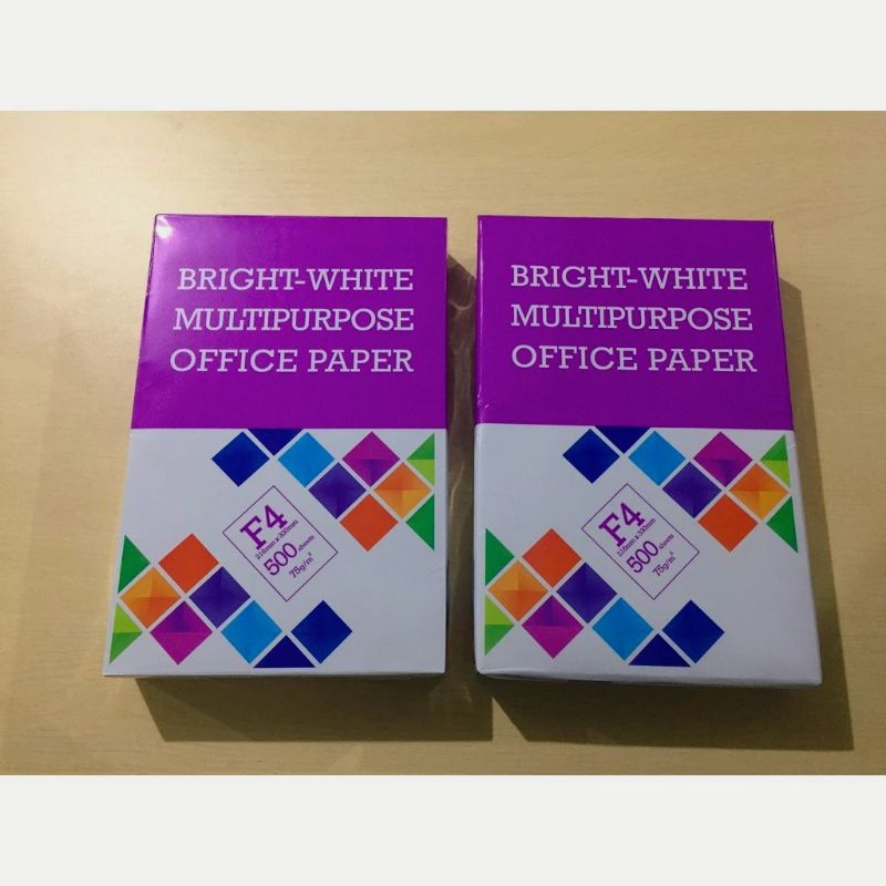 

HVS BMO F4 75 GRAM AONE 70 GRAM