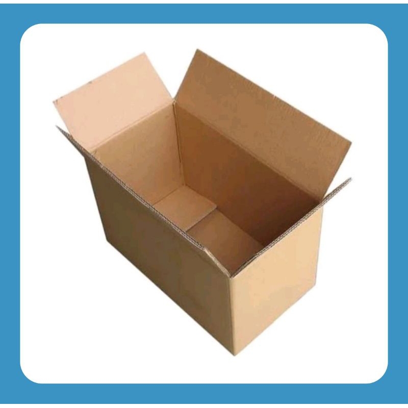 

Packing Kardus Tambahan