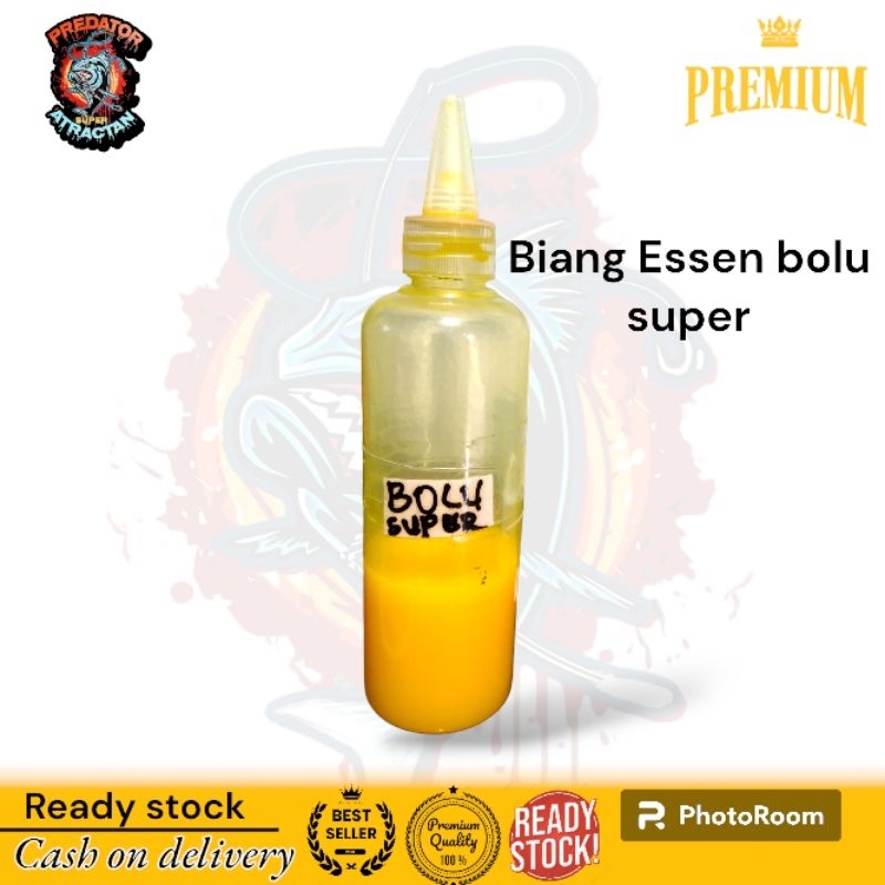 biang Essen bolu super kualitas premium