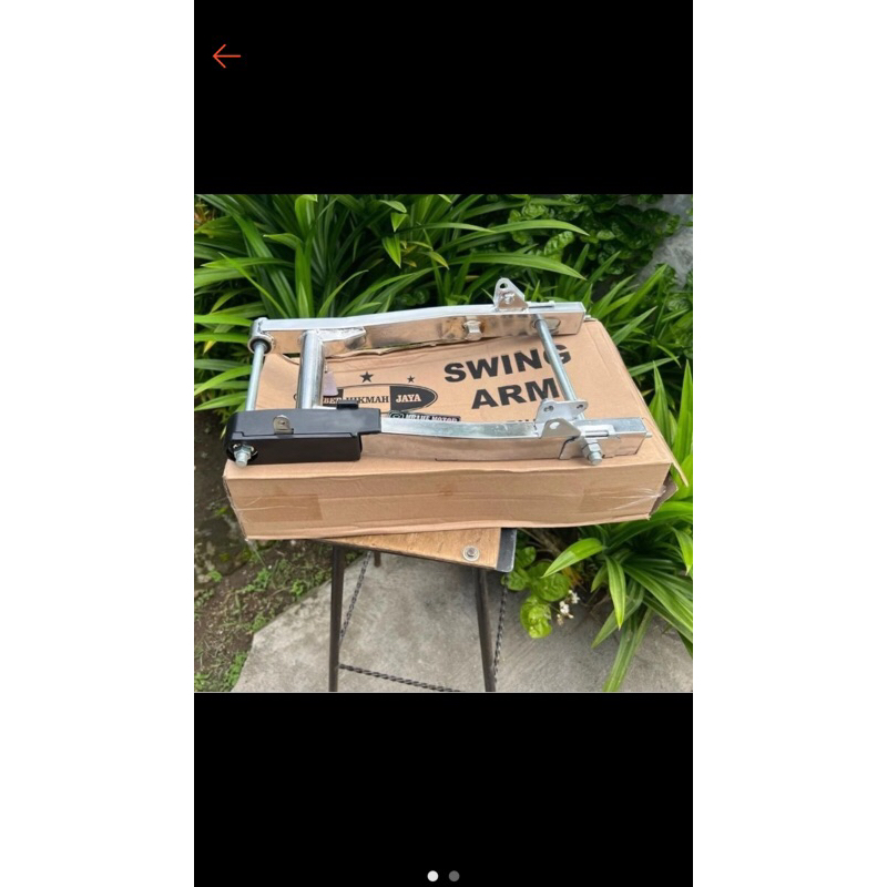 arm kaze krom pnp cb gl c70