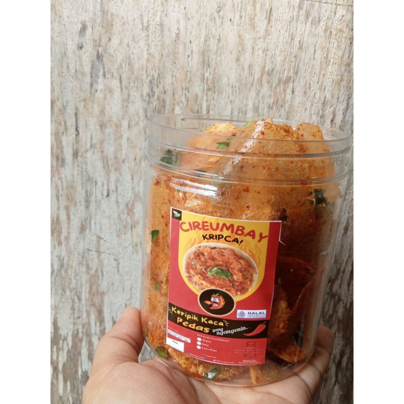 

KripcaCireumbayDapurOlala