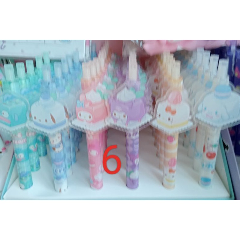 

Terbaik pen karakter sanrio harga perbox serbuuu