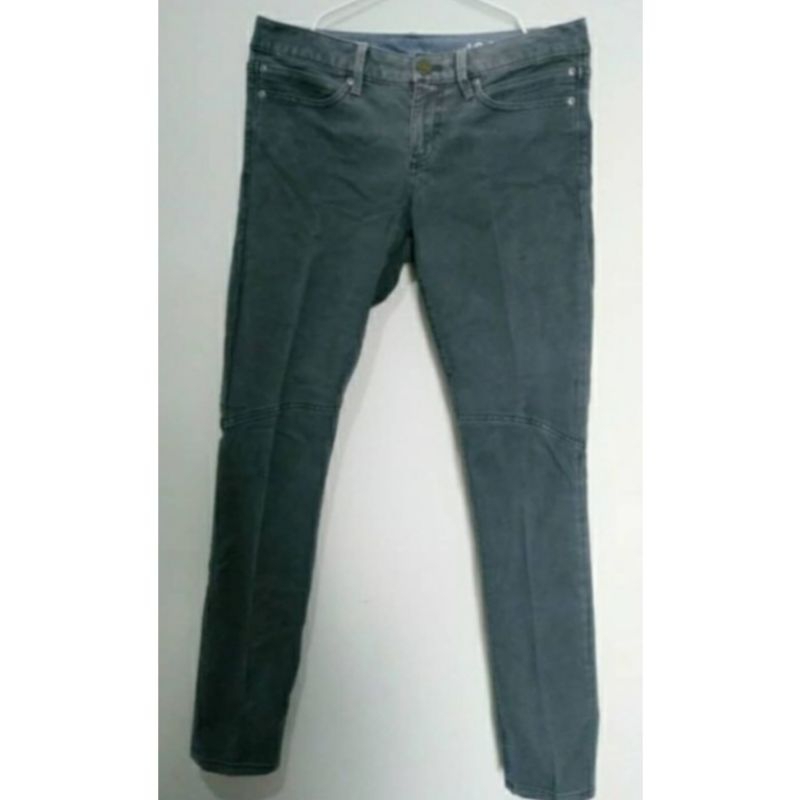 Gap 1969 Original Jins Wanita / Women Jeans 002