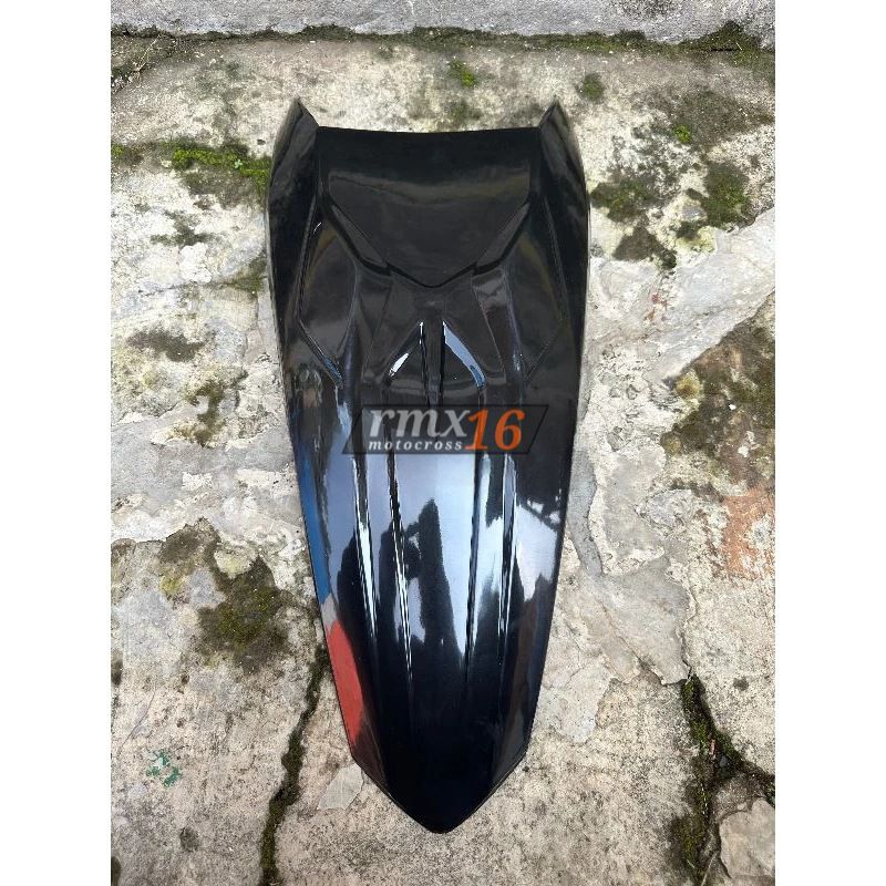 Spakbor belakang ktm 250 sixday slebor belakang KTM 250 6 day Spakbor KTM 250 SIXDAY