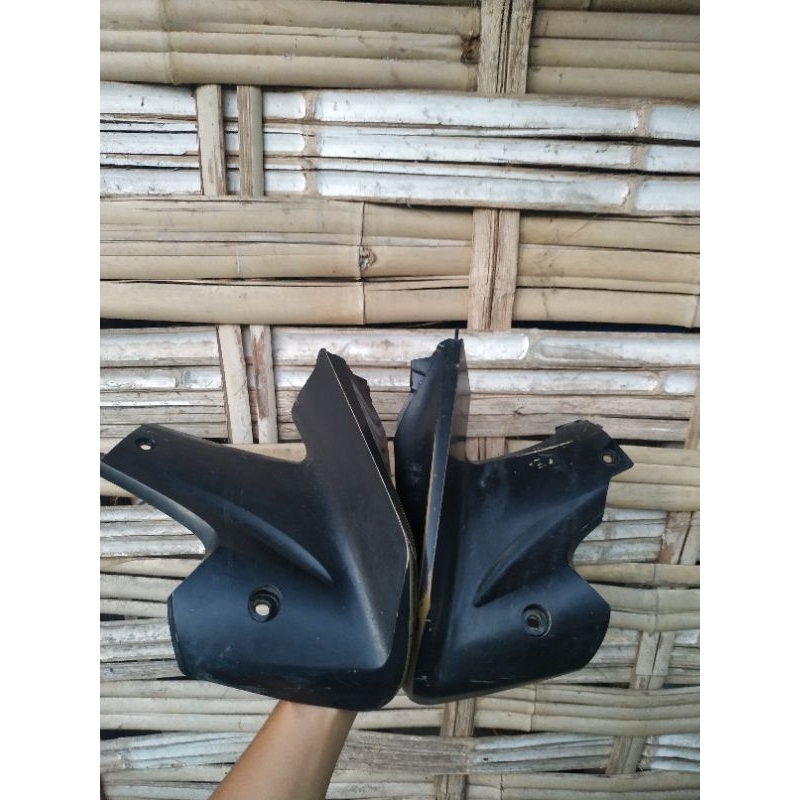 sambungan sayap bawah honda revo absolut revo dx