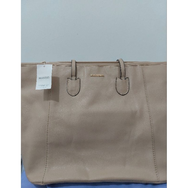 Mango Tote Bag New