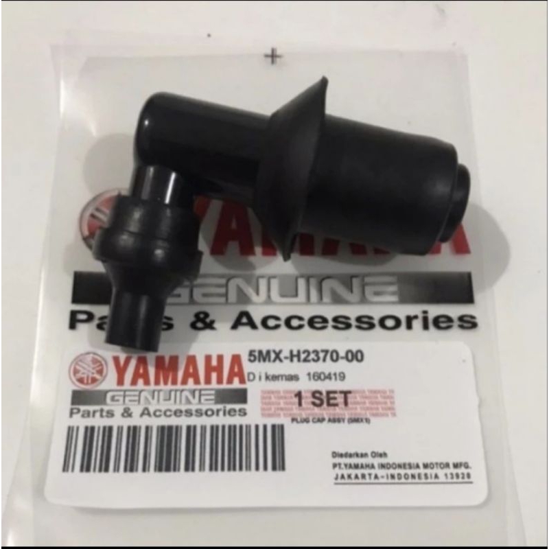 Tutup Busi MIO Sporty