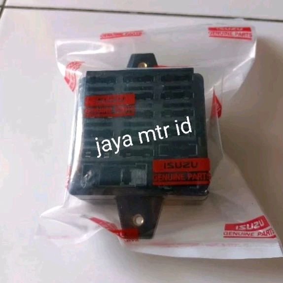 fuse box rumah sekring panther 2.3 2.5 kotak