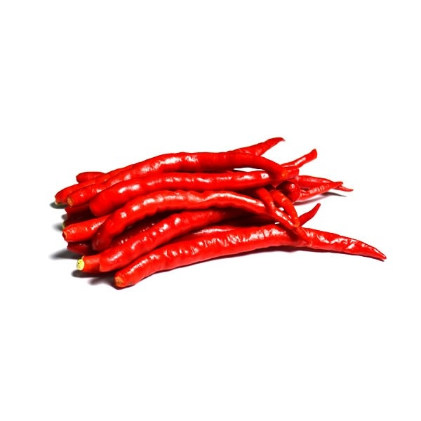 

FCW - Cabe Merah Keriting (Ori/Petik) 100 Gram